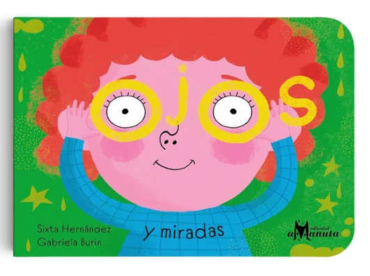 OJOS y miradas OJOS y miradas