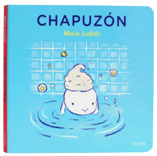 CHAPUZÓN CHAPUZÓN