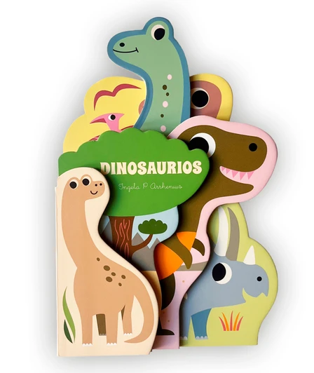 DINOSAURIOS DINOSAURIOS