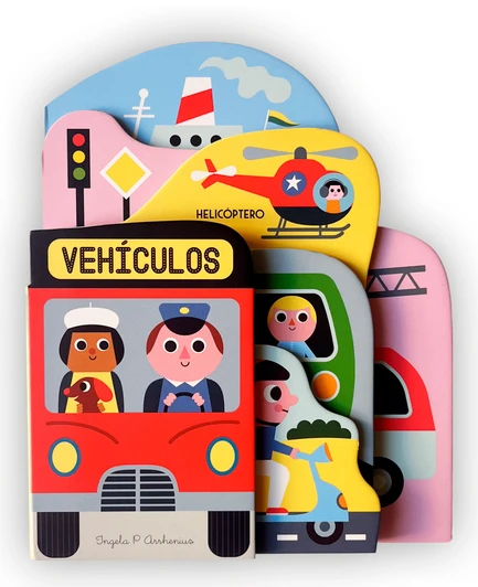 VEHÍCULOS VEHÍCULOS