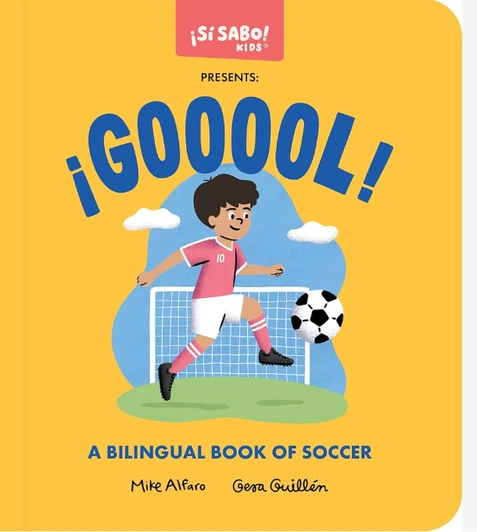 ¡G0000L! ¡G0000L!