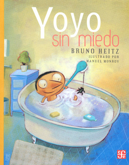 Yoyo sin miedo Yoyo sin miedo
