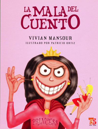 La mala del cuento