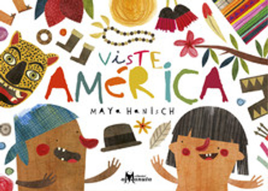 Viste América Viste América