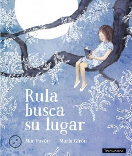 Rula busca su lugar