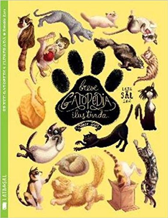 Breve Gatopedia Ilustrada