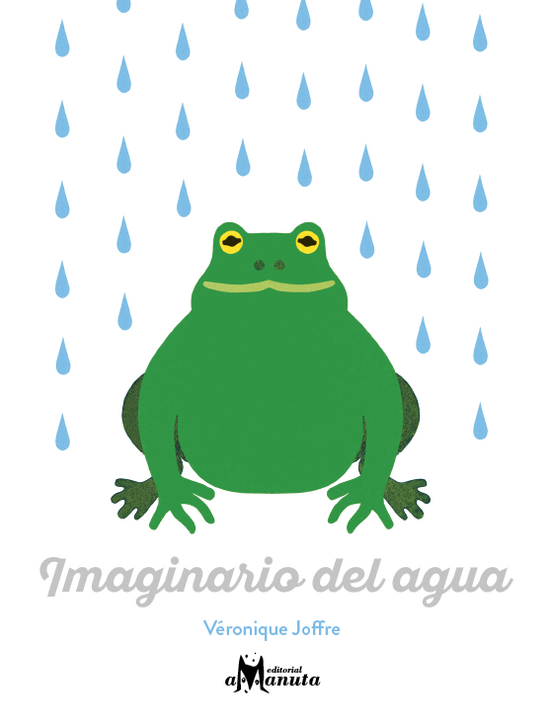 Imaginario del agua 