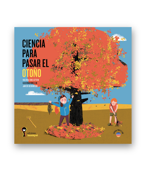 Ciencia para pasar el Otoño