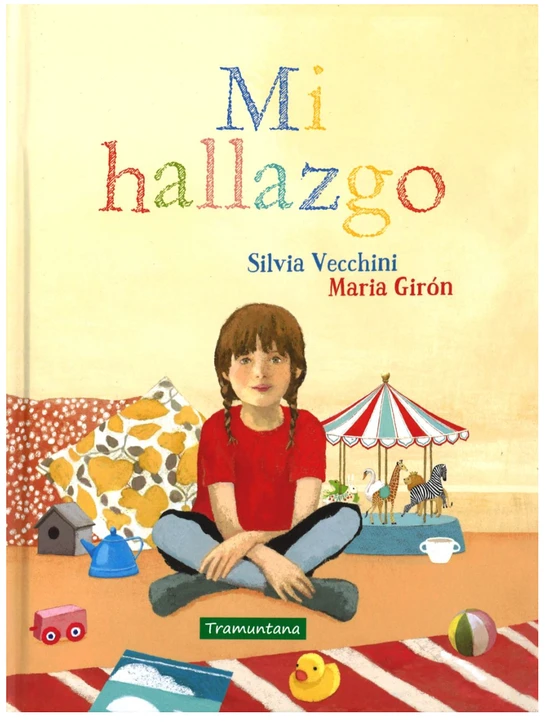 Mi hallazgo 
