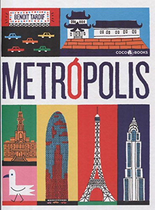 Metrópolis 