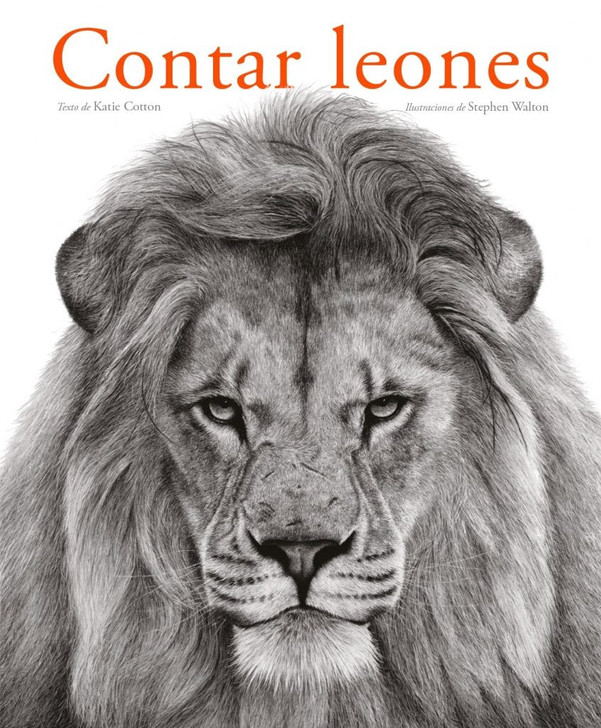 Contar leones