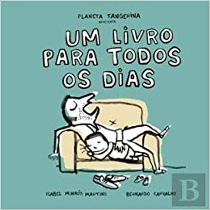 Um livro para todos os dias / A  book for every day 