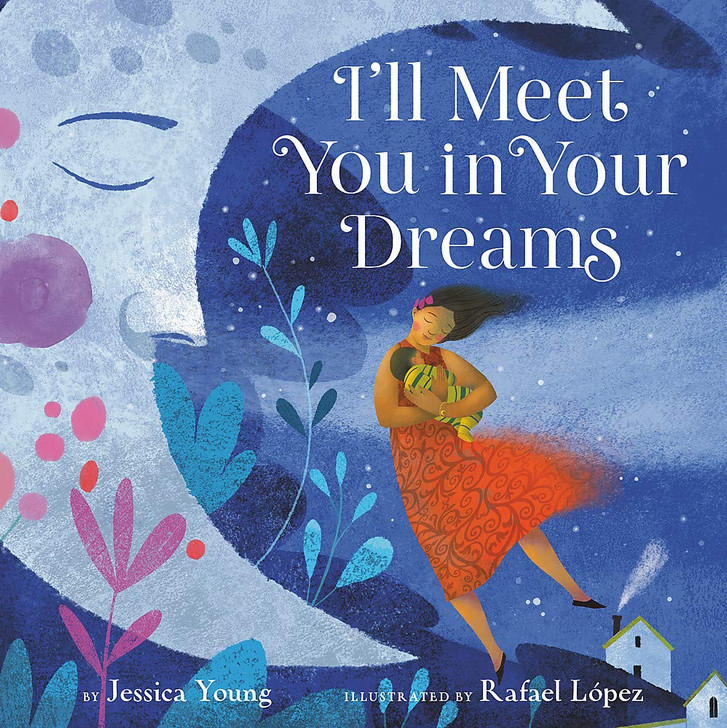 I'll Meet You in Your Dreams (English)