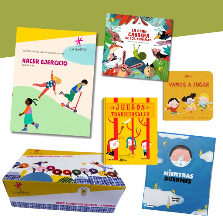 BOX 9 — Hacer ejercicio