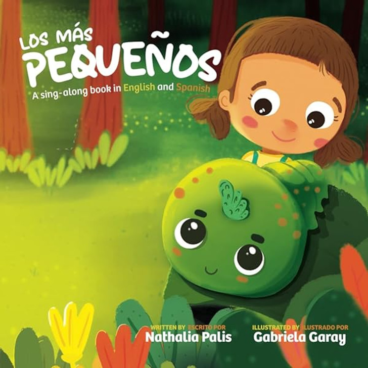 LOS MAS PEQUENOS (SC - BILINGUAL)