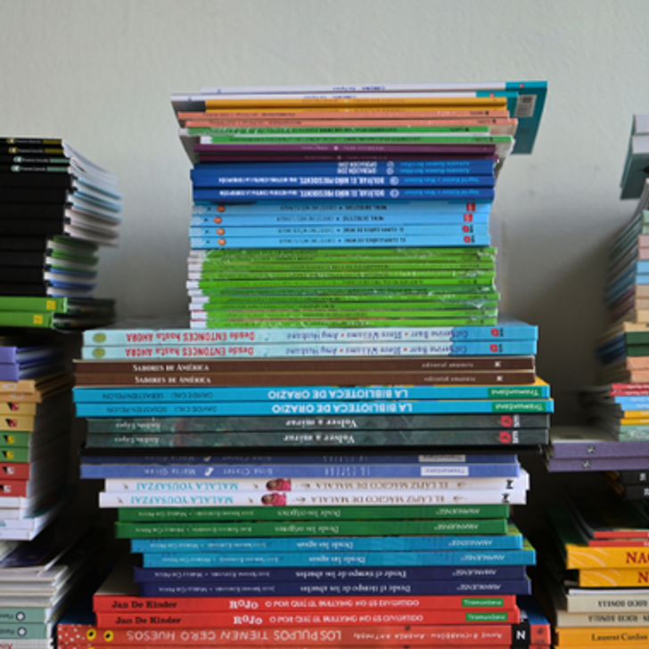 Classroom Library Elementary