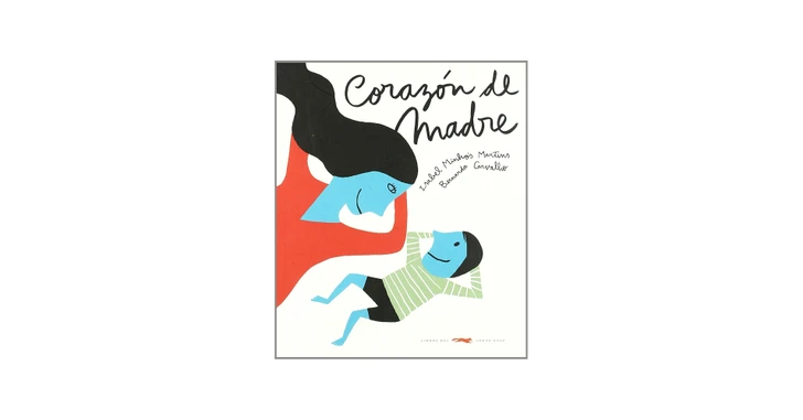 Corazón de Madre