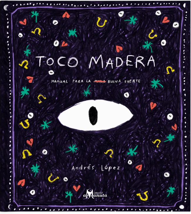 TOCO MADERA