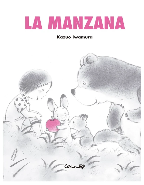 LA MANZANA