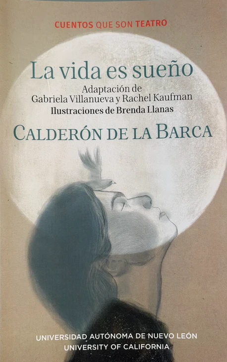 La vida es sueño