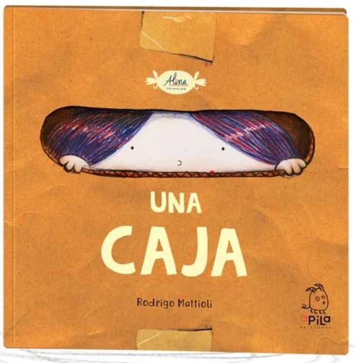 UNA CAJA