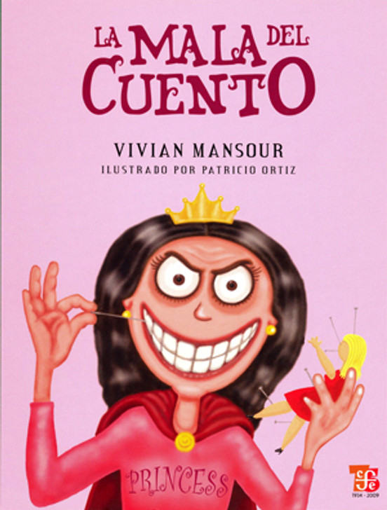 La mala del cuento