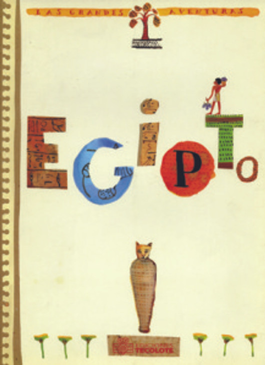 Egipto (HC)