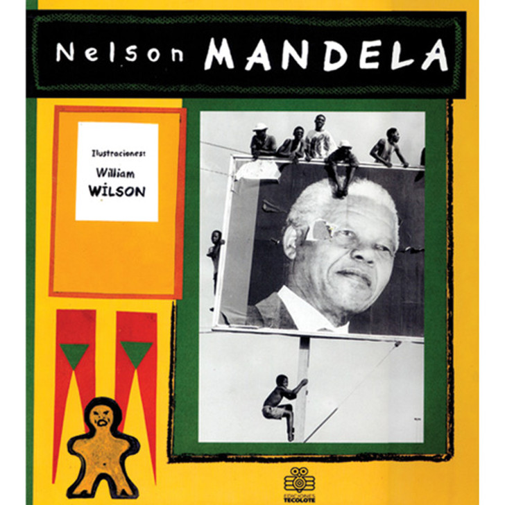 Nelson Mandela