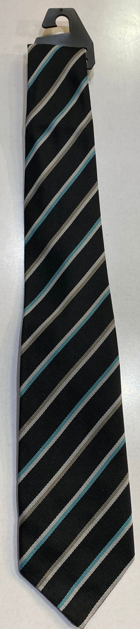 Duncanrig School Tie