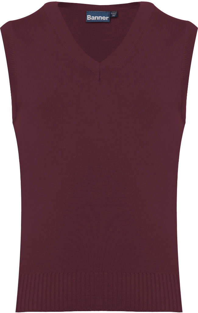 Knitted Tank Top (Multiple Colours)