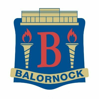 Balornock Primary School