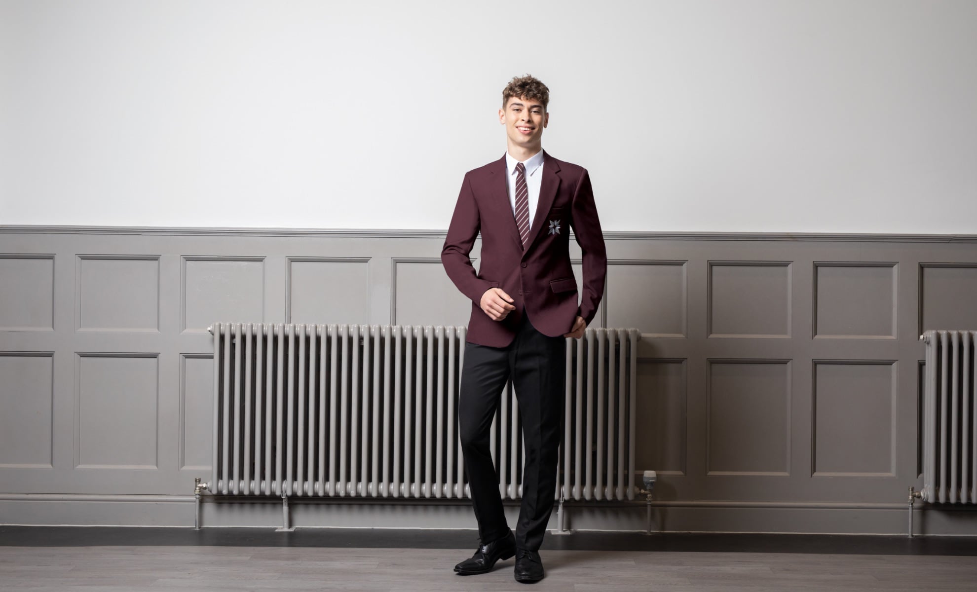 Blossoms Schoolwear Specialist School Uniforms Greater Glasgow