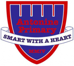 Antonine Primary