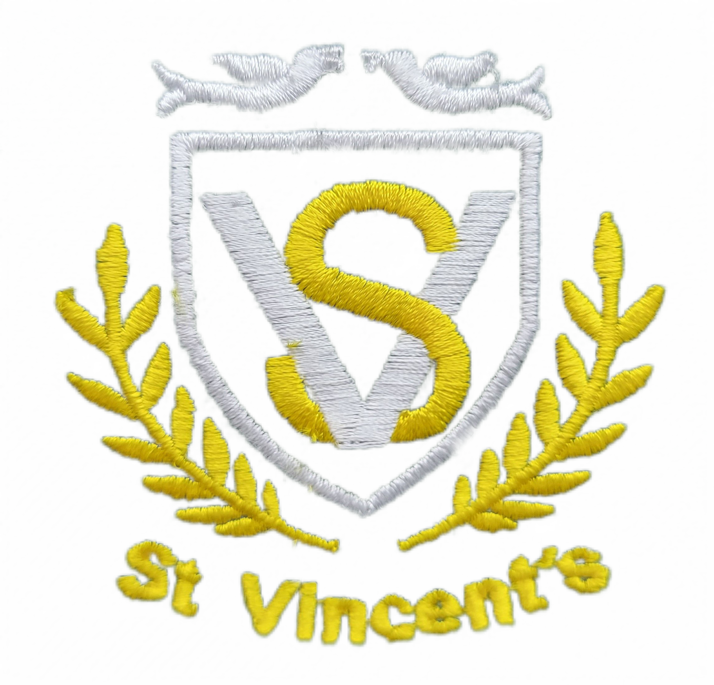 St. Vincents Primary 