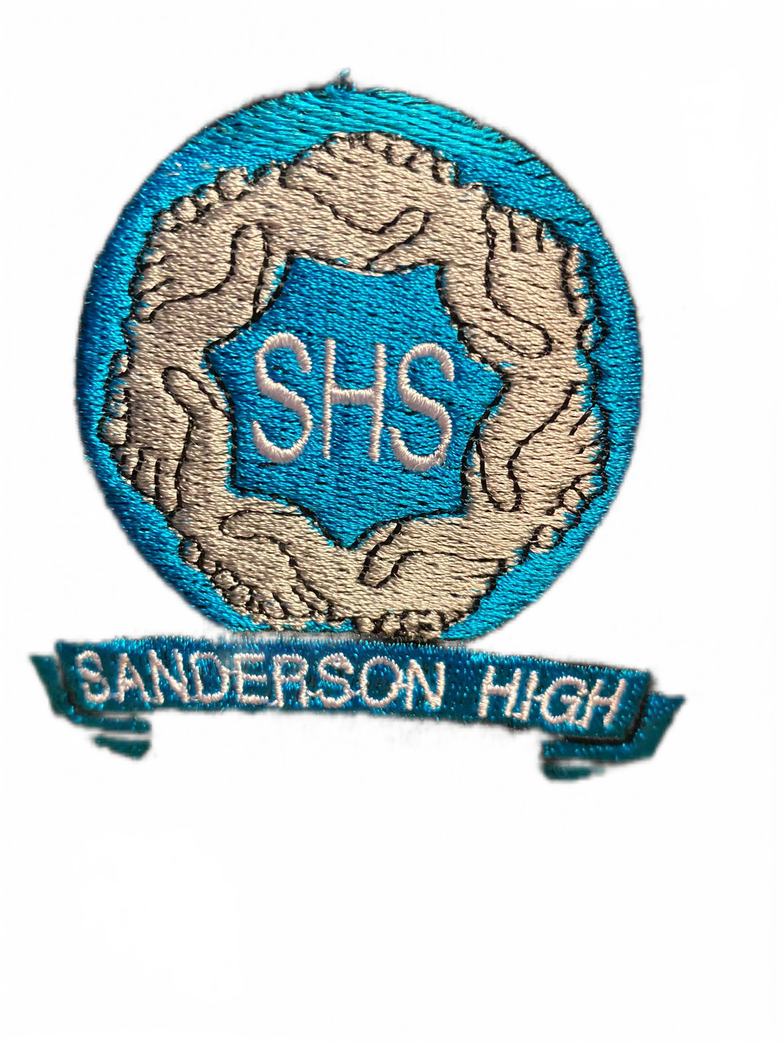 Sanderson High School