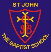 St John the Baptist Primary School