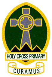 Holy Cross Primary School