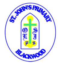 St Johns Primary (Blackwood)