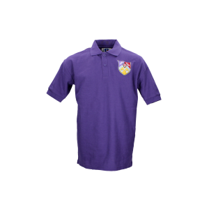 Barrhead High Poloshirt