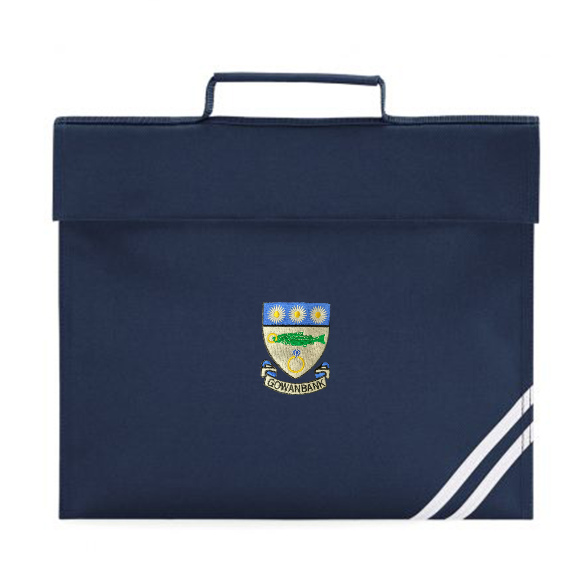 Gowanbank Primary Book Bag