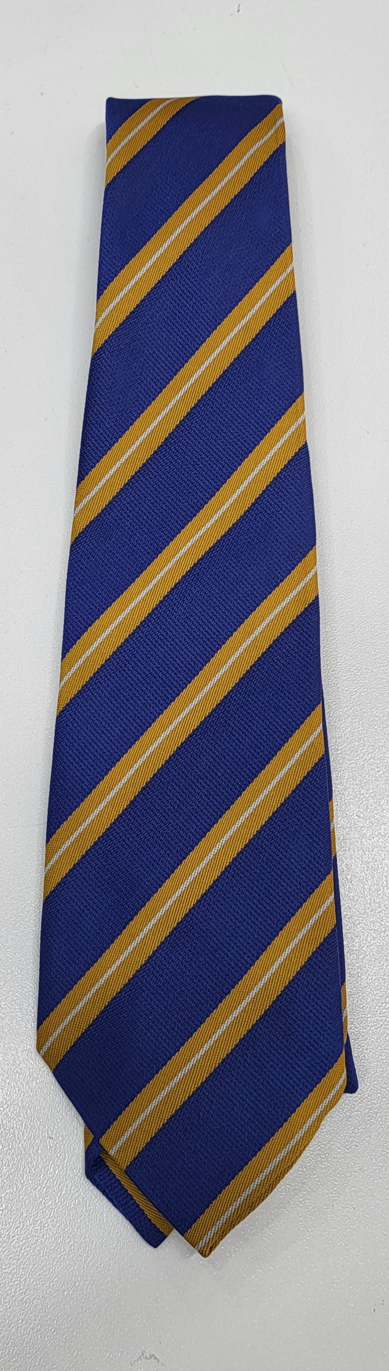 Our Lady of Annunciation Primary Standard Tie