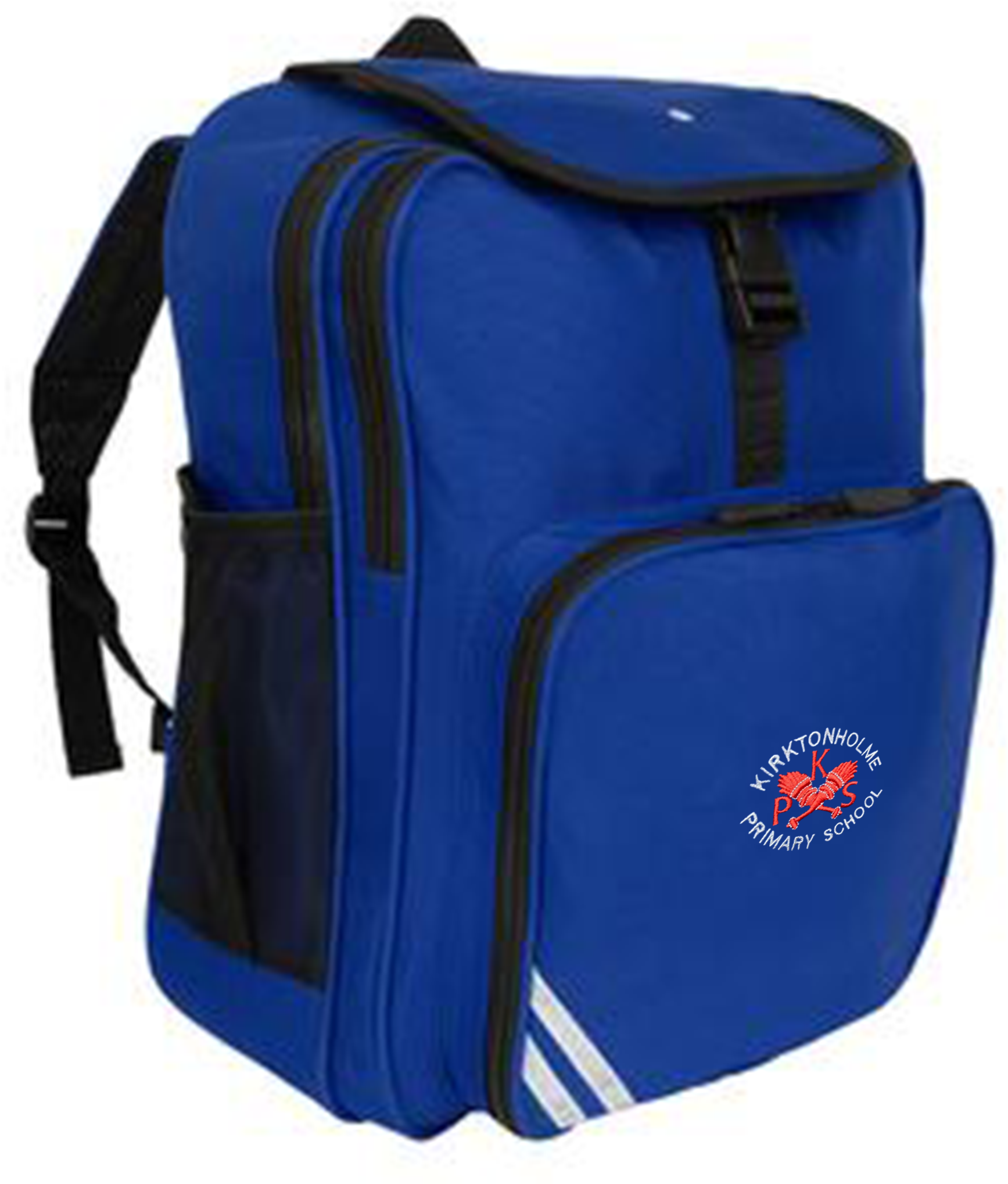 Kirktonholme Primary Junior Backpack