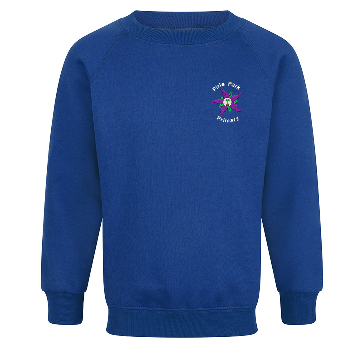 Pirie Park Round Neck Sweatshirt