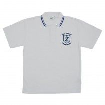 Cross Arthurlie Primary Poloshirt (Multiple Options)