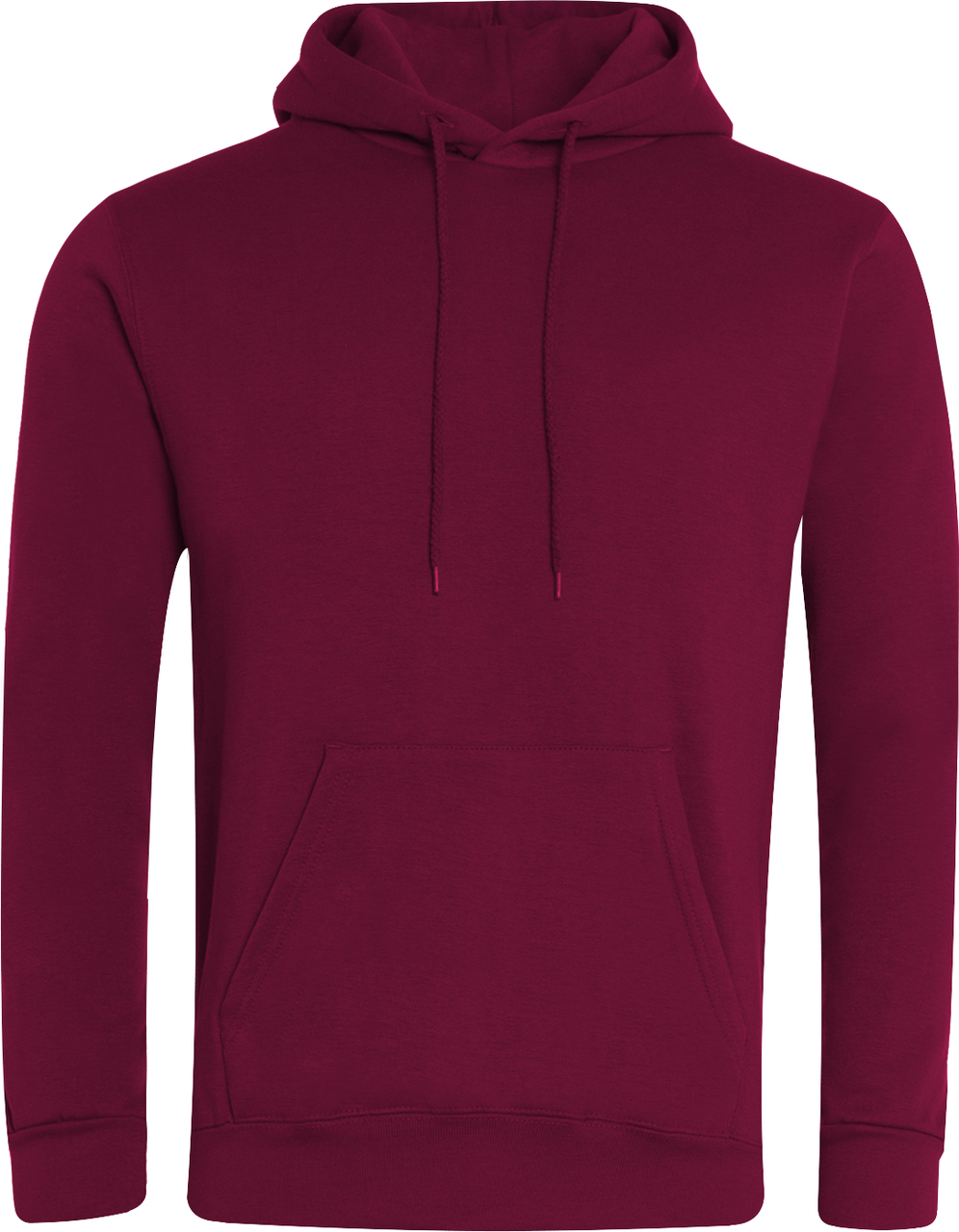 Adults Hooded Pullover (Hoody) (Multiple Colours)