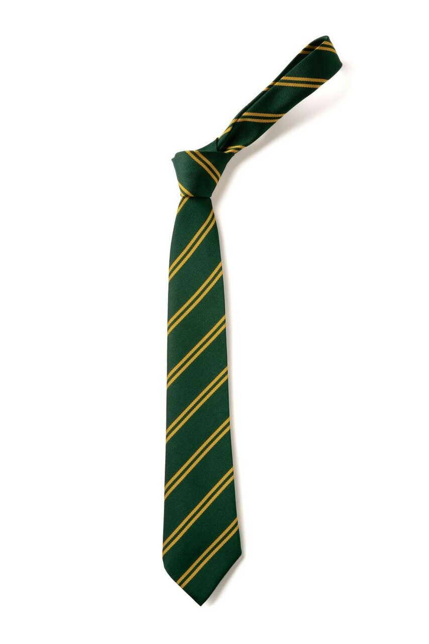 Our Lady of Peace RC Elastic Tie