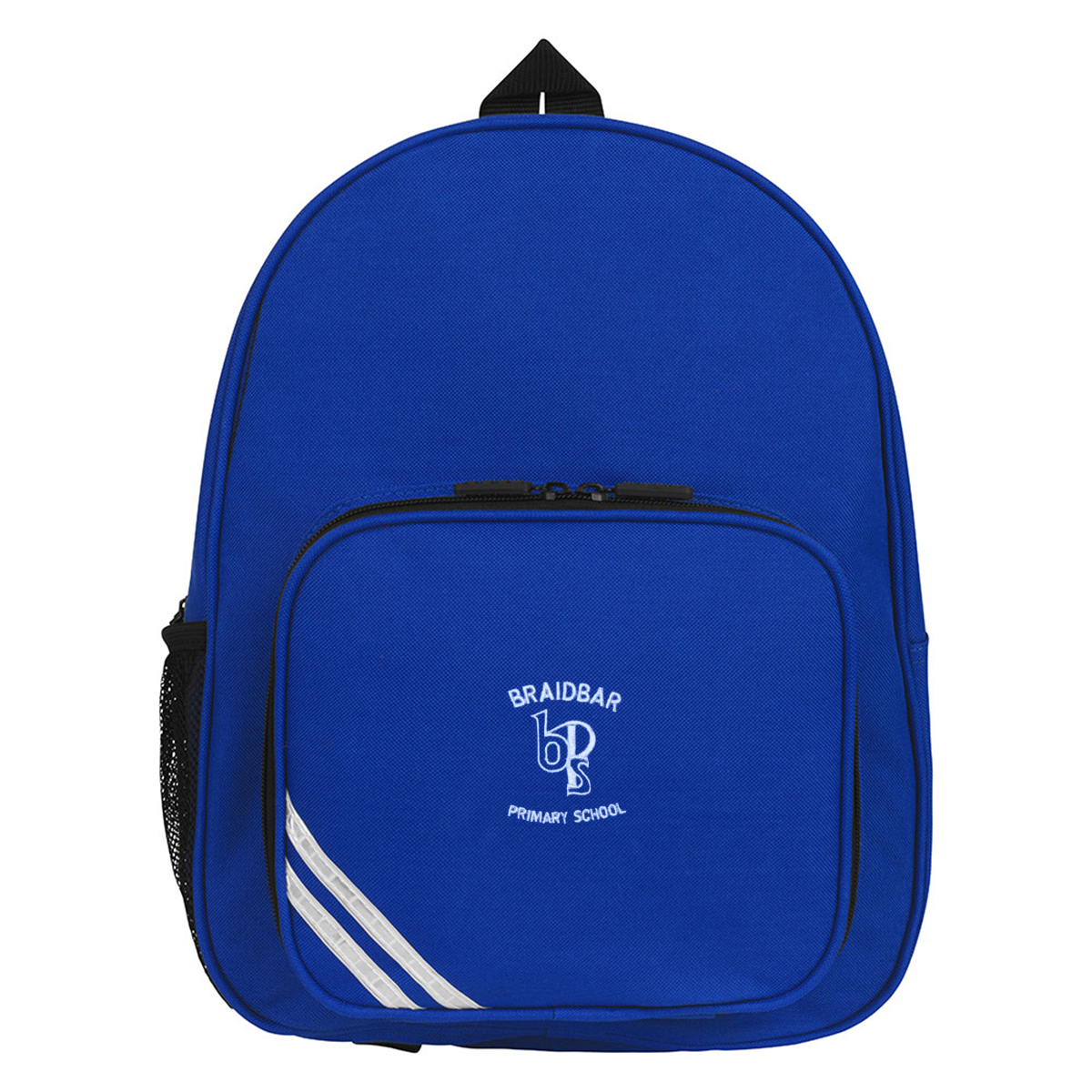 Braidbar Primary Infant Backpack