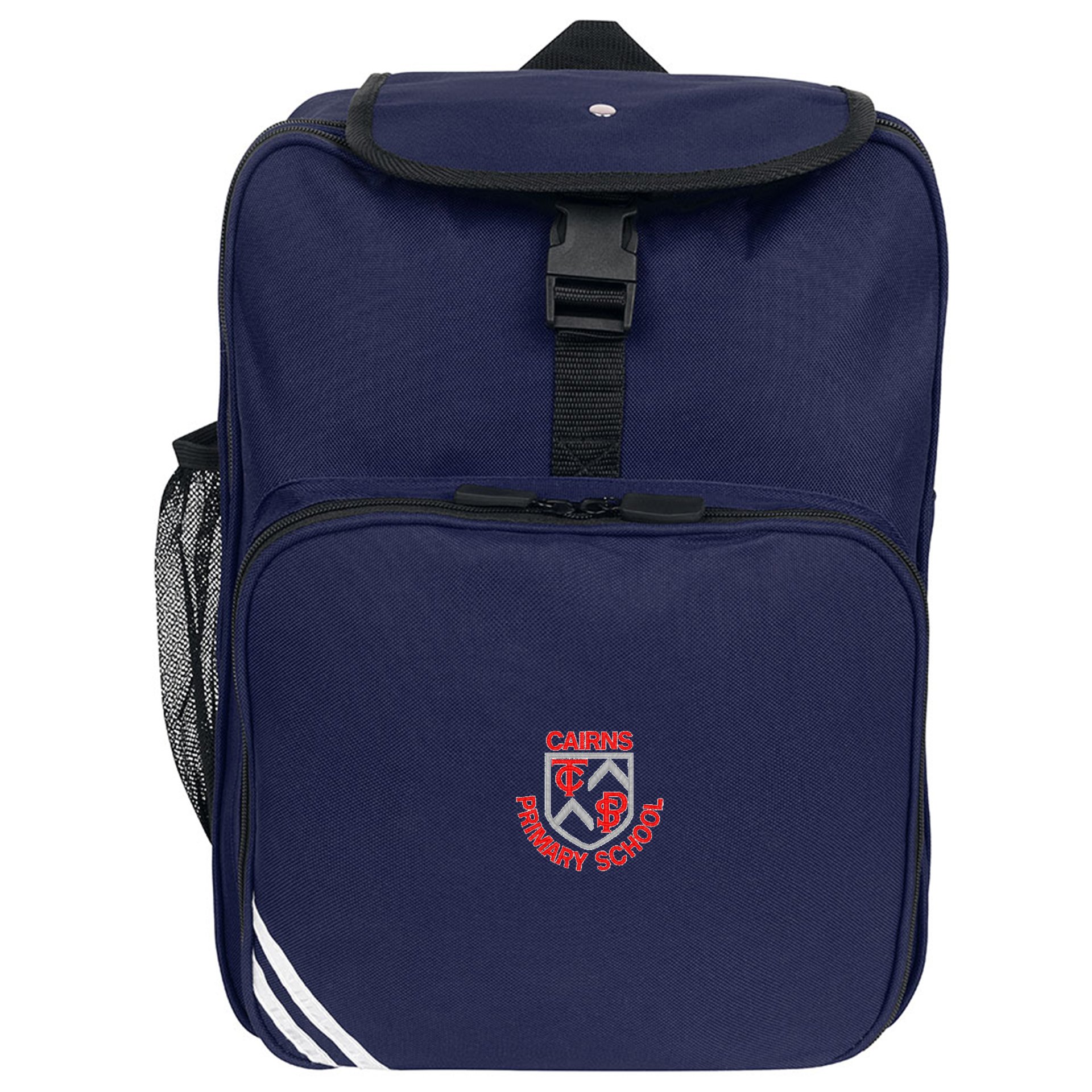 Cairns Primary Junior Backpack