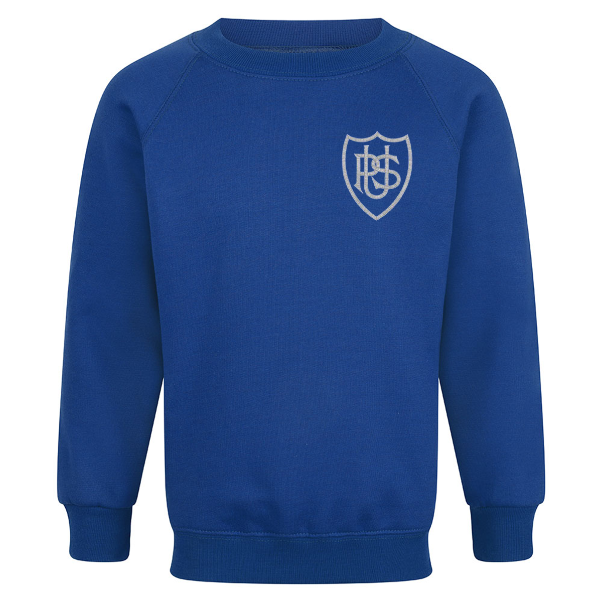 Udston Primary Round Neck Sweatshirt