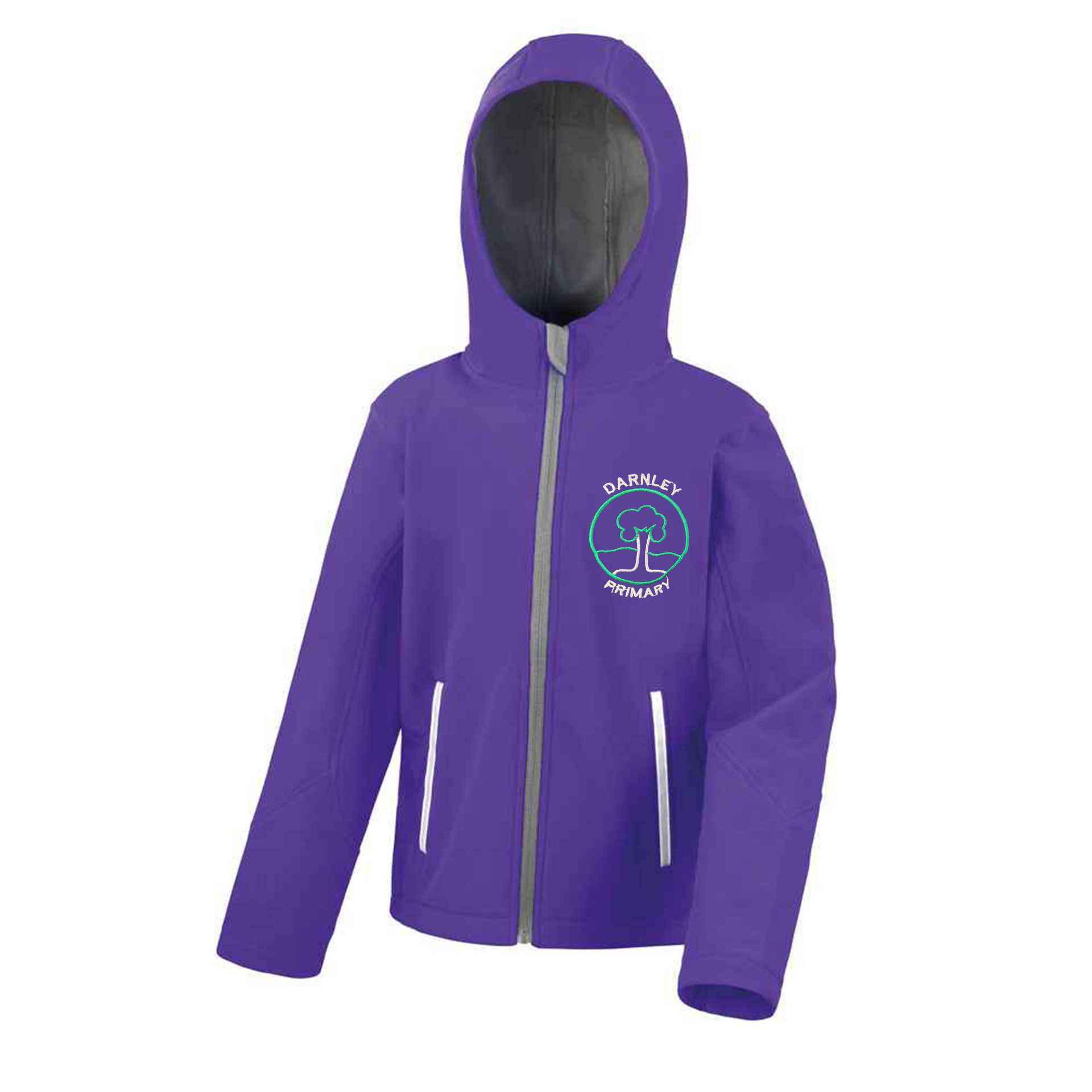 Darnley Primary Soft Shell Jacket (NEW)